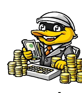 Banker duck