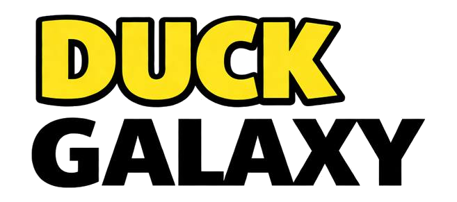 Duck Galaxy
