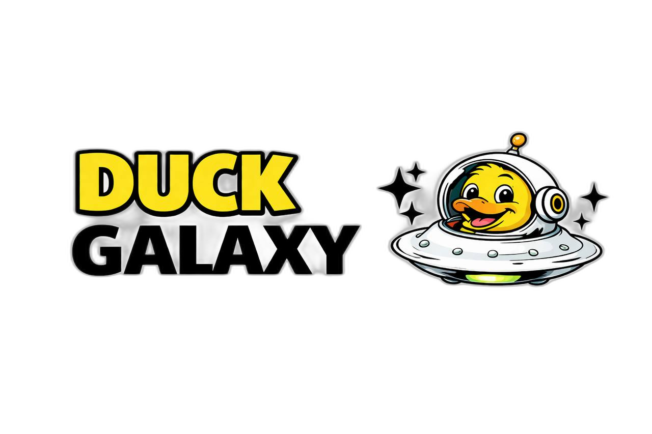 Duck Galaxy